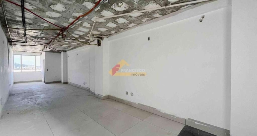 Sala comercial para alugar no Centro, Divinópolis 