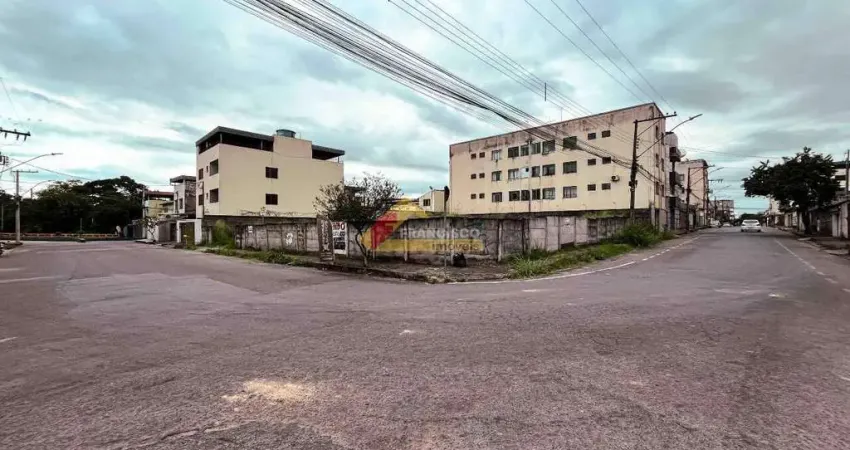 Lote localizado no bairro Esplanada