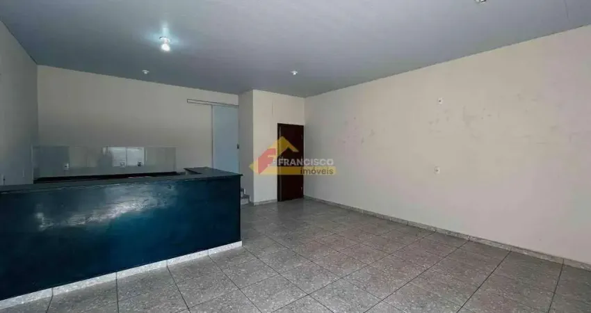 Ponto comercial para alugar no Tietê, Divinópolis 