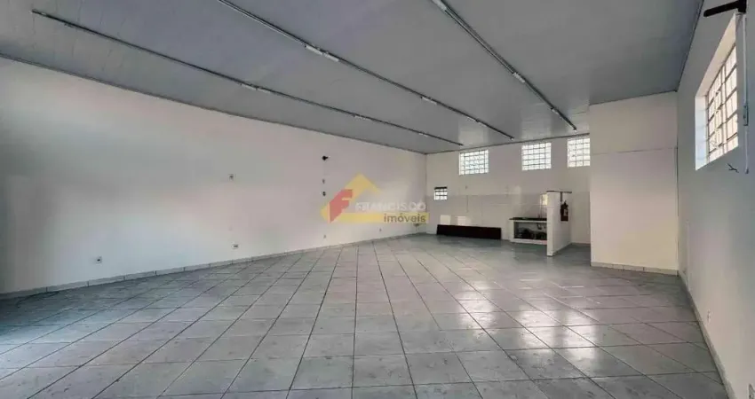 Ponto comercial para alugar no São José, Divinópolis 