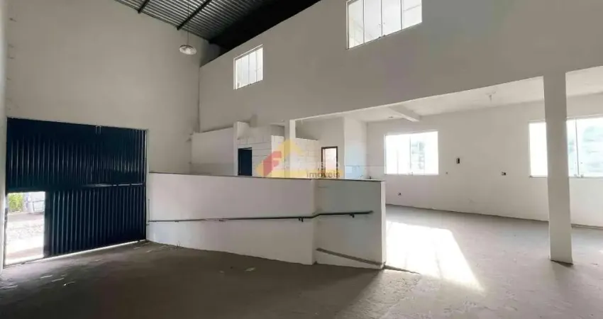 Barracão / Galpão / Depósito para alugar no Bom Pastor, Divinópolis 