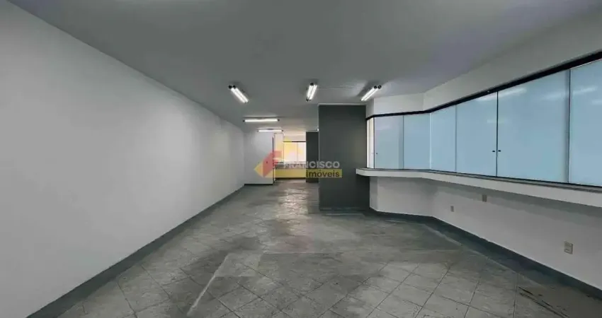 Sala comercial para alugar no Centro, Divinópolis 