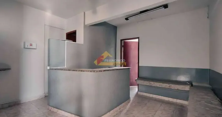 Sala comercial para alugar no Centro, Divinópolis 