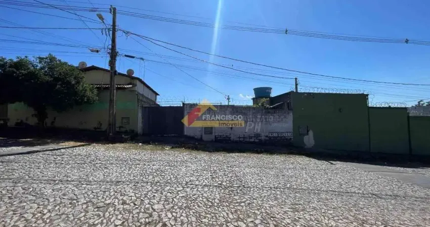 Terreno comercial para alugar no Santa Tereza, Divinópolis 