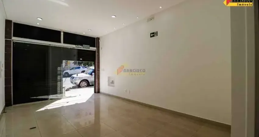 Loja para aluguel, Centro - Divinópolis/MG