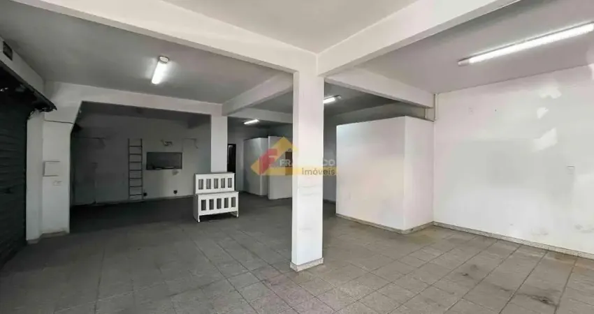 Ponto comercial para alugar no Catalão, Divinópolis 