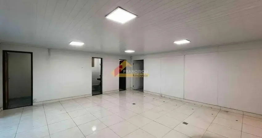 Barracão / Galpão / Depósito para alugar no Tietê, Divinópolis 