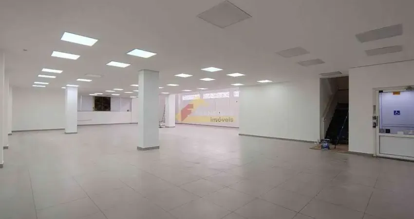 Ponto comercial para alugar no Centro, Divinópolis 