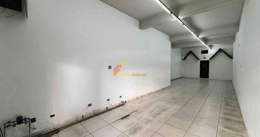 Ponto comercial para alugar no Centro, Divinópolis 