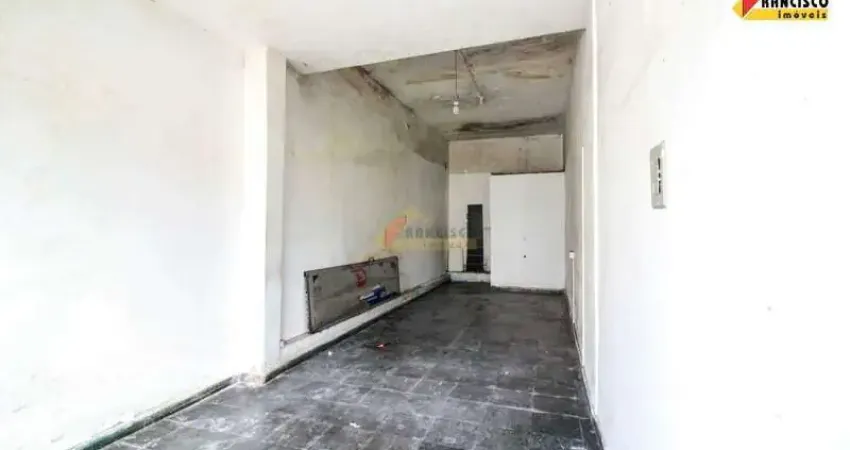 Loja localizada no Centro
