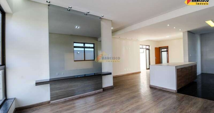 Apartamento para aluguel, 3 quartos, 1 suíte, 2 vagas, Esplanada - Divinópolis/MG