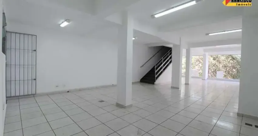 Ponto comercial para alugar no Centro, Divinópolis 