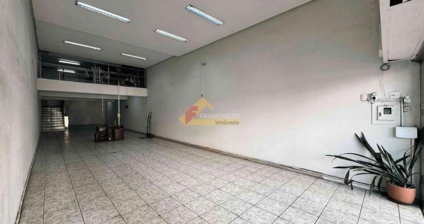 Ponto comercial para alugar no Centro, Divinópolis 