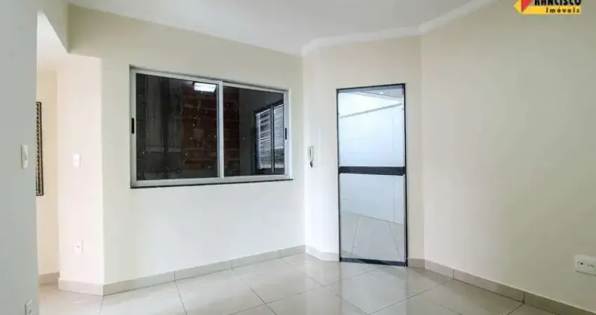 Apartamento para aluguel, 2 quartos, 1 suíte, 1 vaga, Centro - Divinópolis/MG