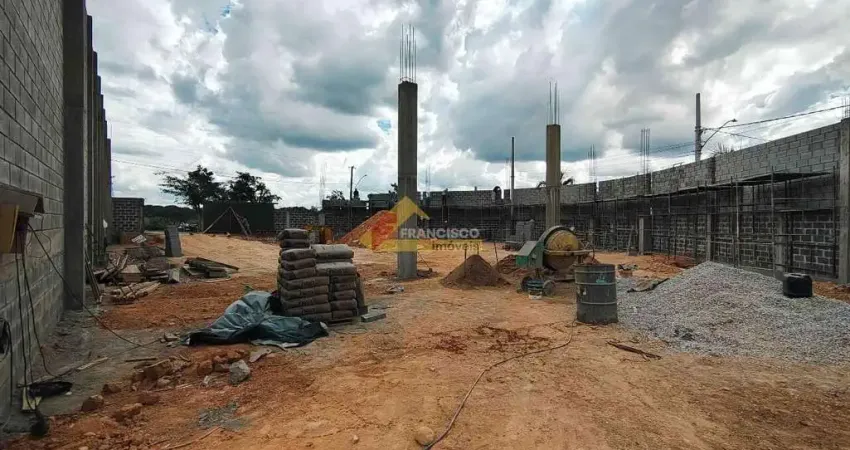 Barracão / Galpão / Depósito para alugar no Levindo Paula Pereira, Divinópolis 