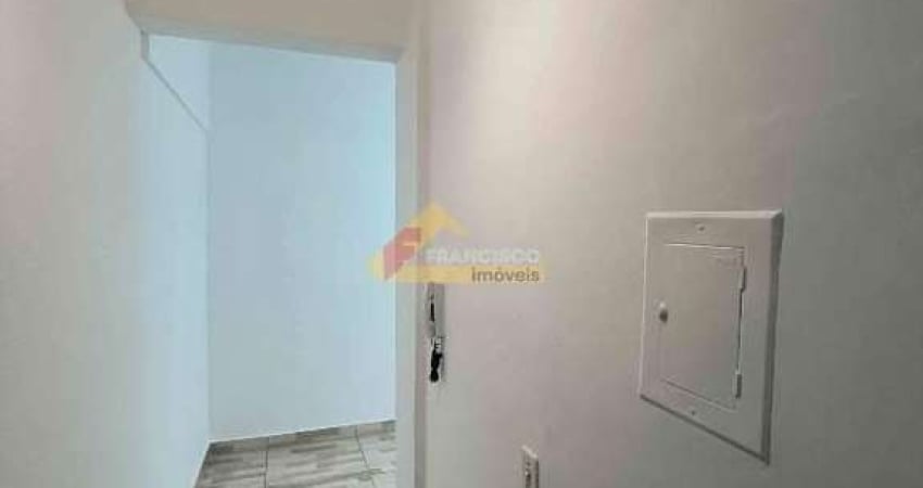 Apartamento para aluguel, 2 quartos, Centro - Divinópolis/MG
