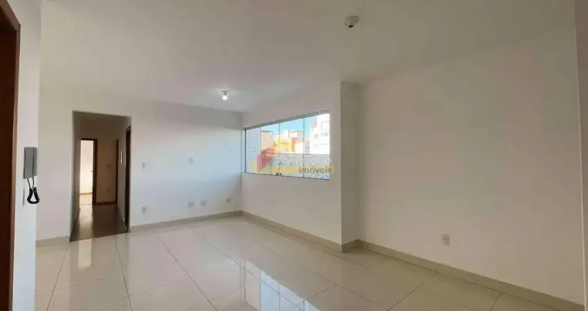 Apartamento para aluguel, 3 quartos, 1 suíte, 3 vagas, Santo Antônio - Divinópolis/MG