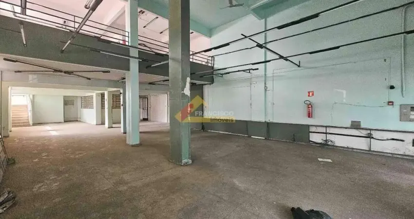 Ponto comercial para alugar no Centro, Divinópolis 