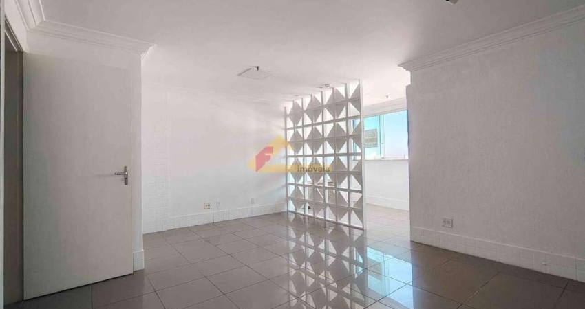 Sala comercial para alugar no Centro, Divinópolis 