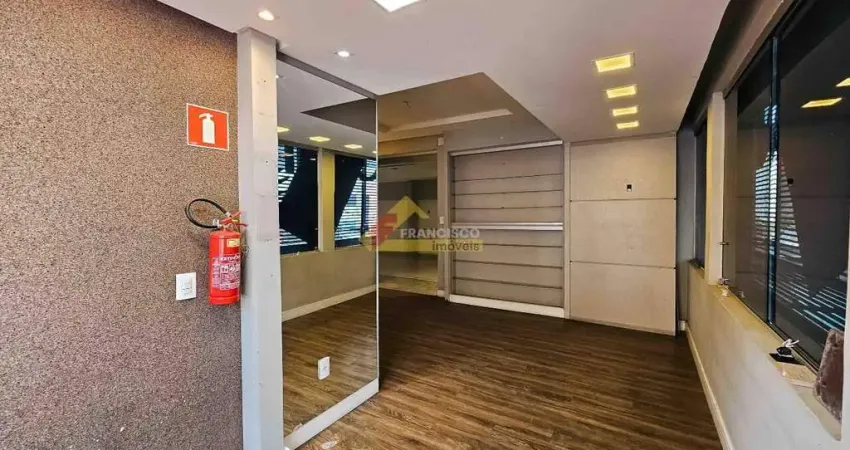 Ponto comercial para alugar no Centro, Divinópolis 