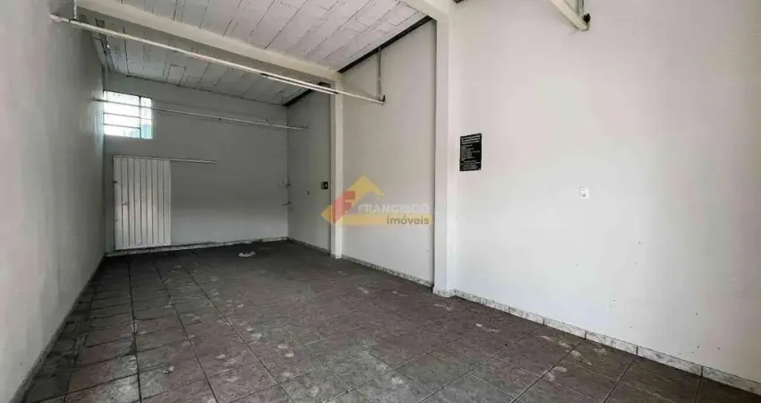 Loja localizada no bairro Catalão