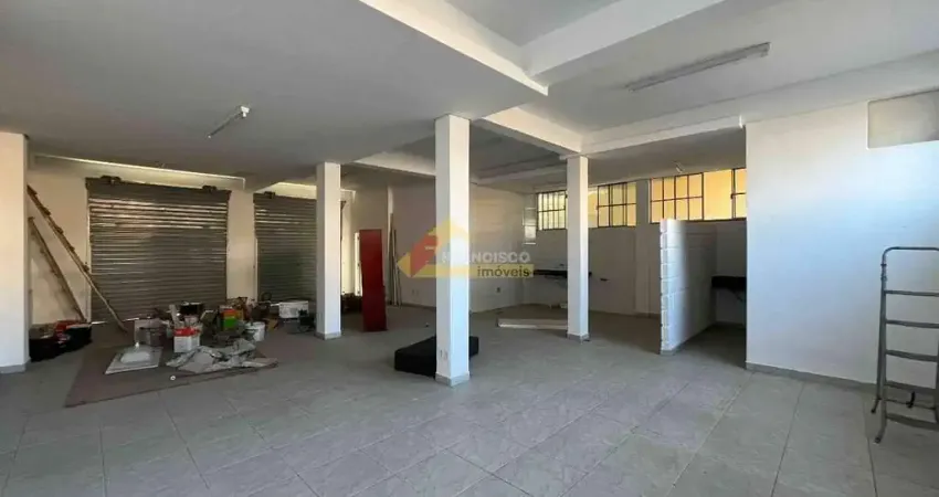 Loja localizada no bairro Casa Nova
