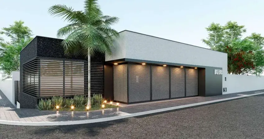 Casa Comercial para aluguel, 3 quartos, 1 suíte, 2 vagas, São José - Divinópolis/MG