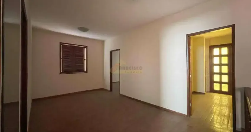 Casa comercial para aluguel, 4 quartos, 1 suíte, 4 vagas, centro - divinópolis/mg