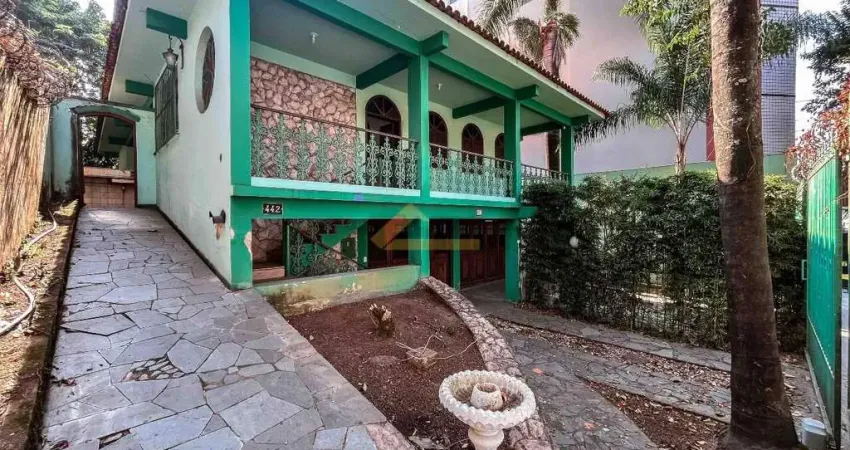 Casa comercial para aluguel, 3 quartos, 1 suíte, 1 vaga, centro - divinópolis/mg