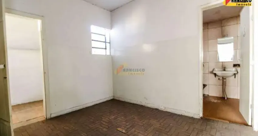 Casa comercial para aluguel, 1 vaga, niterói - divinópolis/mg