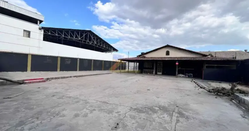 Casa Comercial para aluguel, 3 quartos, Bom Pastor - Divinópolis/MG