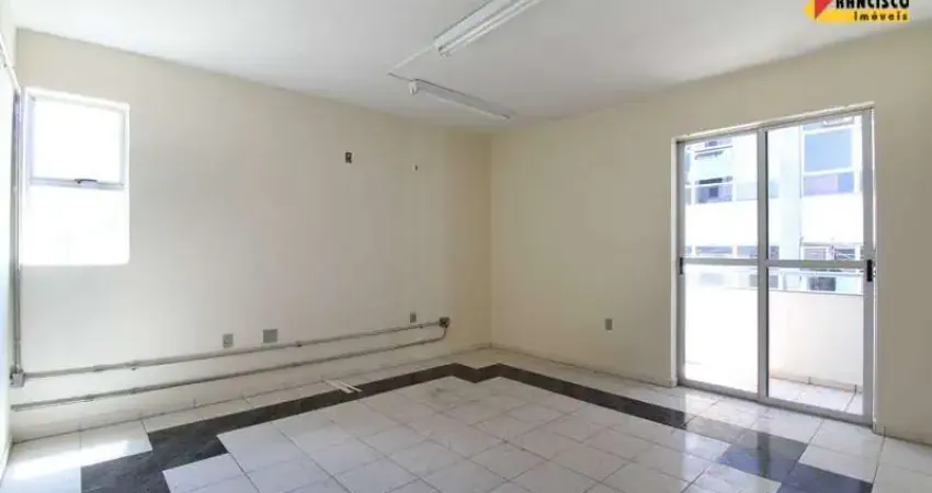 Prédio para aluguel, 22 vagas, Centro - Divinópolis/MG