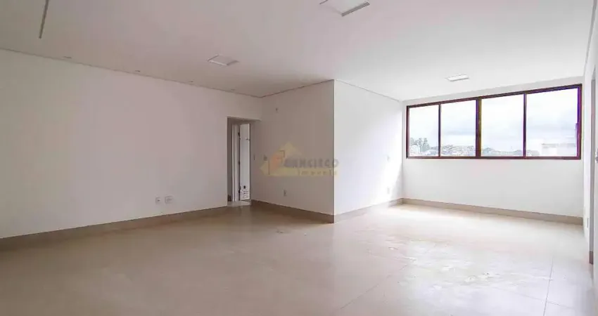 Apartamento para aluguel, 3 quartos, 1 suíte, 3 vagas, Sidil - Divinópolis/MG