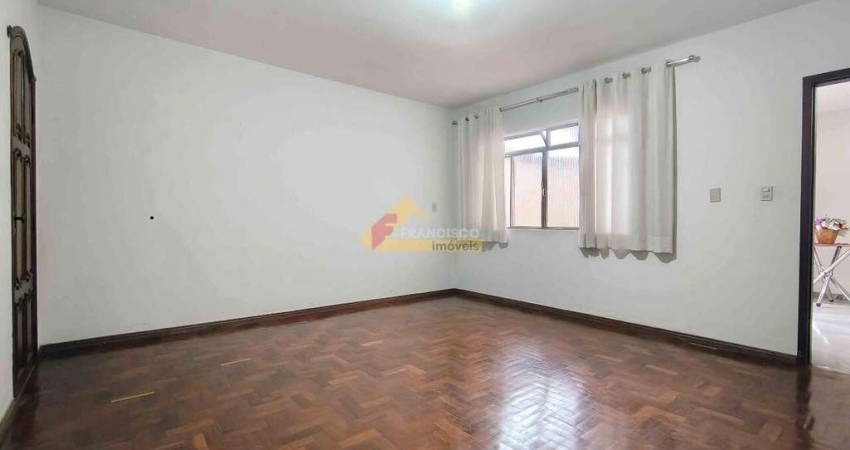 Apartamento para aluguel, 3 quartos, 1 suíte, 1 vaga, Centro - Divinópolis/MG