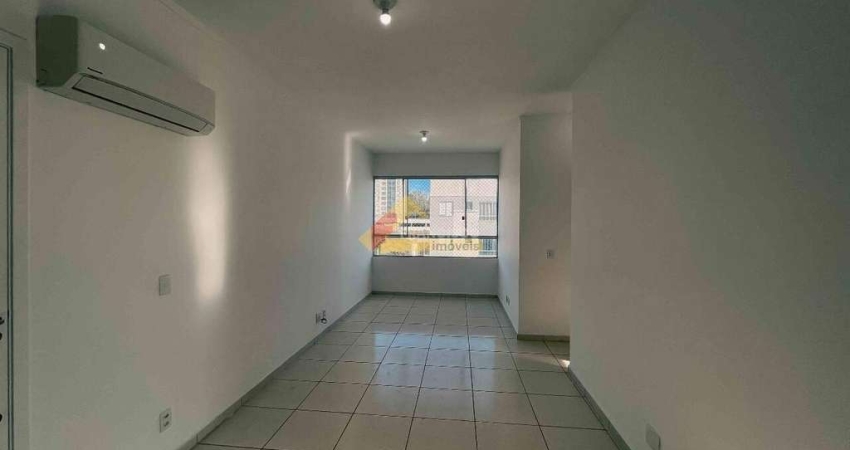Apartamento para aluguel, 2 quartos, 1 vaga, Planalto - Divinópolis/MG