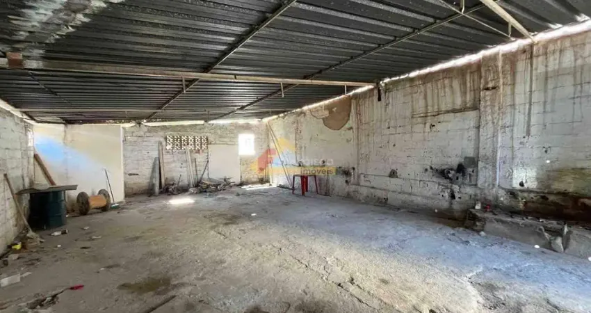 Barracão / Galpão / Depósito para alugar no Catalão, Divinópolis 