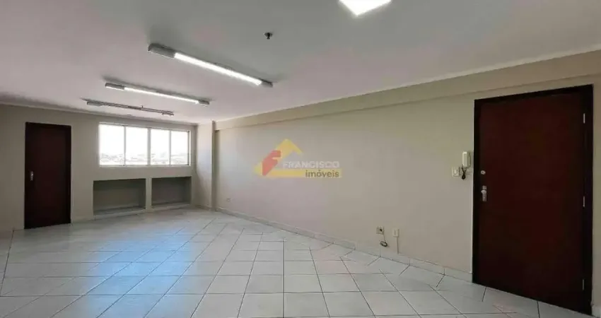 Sala comercial para alugar no Centro, Divinópolis 