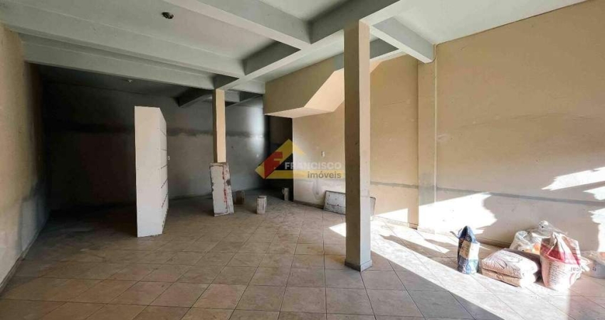 Ponto comercial para alugar no São Judas Tadeu, Divinópolis 