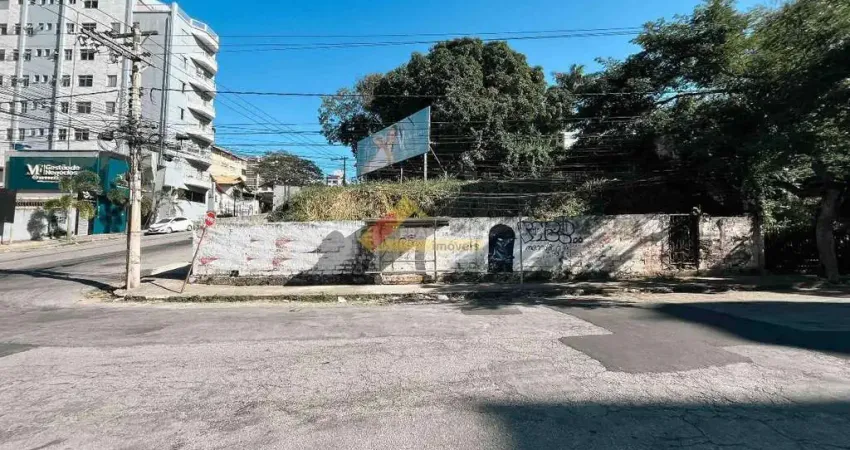 Terreno comercial para alugar no Centro, Divinópolis 