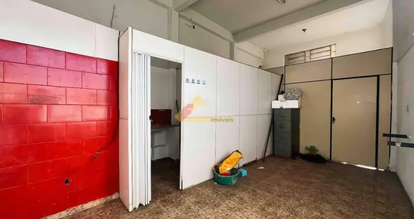 Ponto comercial para alugar no Catalão, Divinópolis 