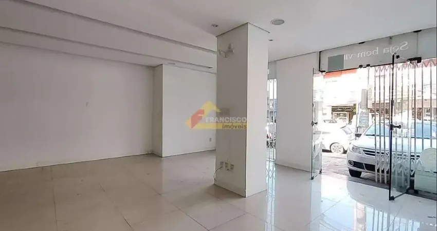 Casa comercial para aluguel, 5 quartos, 4 vagas, centro - divinópolis/mg