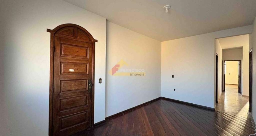 Apartamento para aluguel, 4 quartos, 1 suíte, 1 vaga, São Judas - Divinópolis/MG