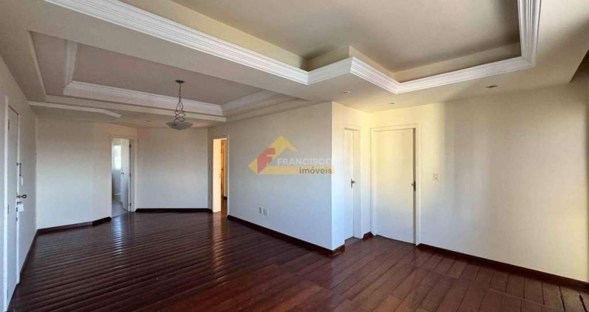 Apartamento para aluguel, 4 quartos, 1 suíte, 2 vagas, São Judas - Divinópolis/MG