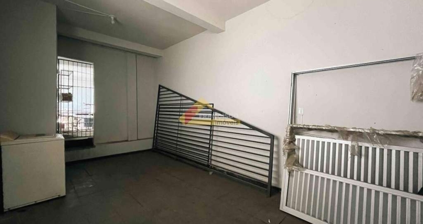 Ponto comercial para alugar no Tietê, Divinópolis 