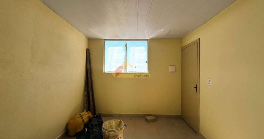 Apartamento para aluguel, 2 quartos, São Judas - Divinópolis/MG