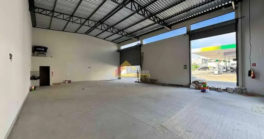 Barracão / Galpão / Depósito para alugar no São José, Divinópolis 