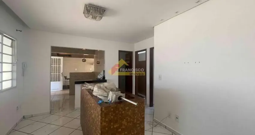 Casa para aluguel, 3 quartos, 1 suíte, 2 vagas, Conjunto Habitacional Dom Cristiano - Divinópolis/MG