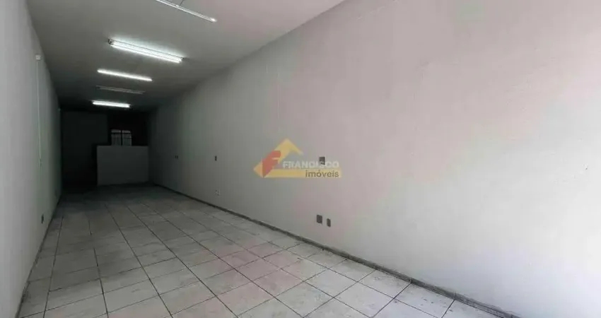 Ponto comercial para alugar no Centro, Divinópolis 