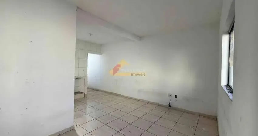 Apartamento com 3 quartos para alugar no Jardinópolis, Divinópolis 