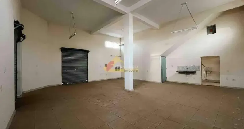 Ponto comercial para alugar no Jardim Candidés, Divinópolis 